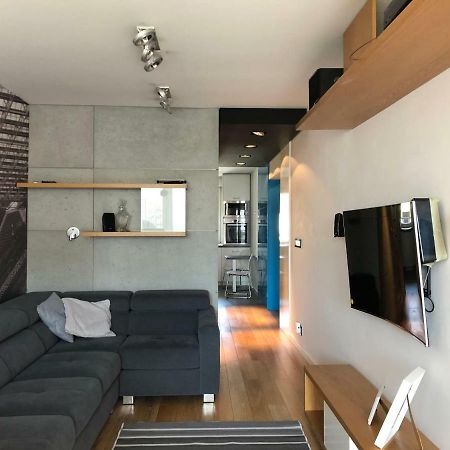 Apartament Krakow Apartment Ngoại thất bức ảnh