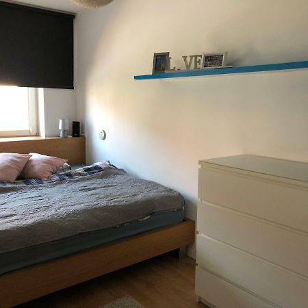 Apartament Krakow Apartment Ngoại thất bức ảnh