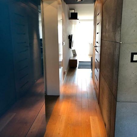 Apartament Krakow Apartment Ngoại thất bức ảnh