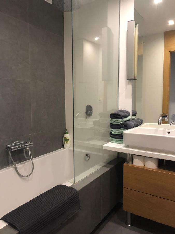 Apartament Krakow Apartment Ngoại thất bức ảnh